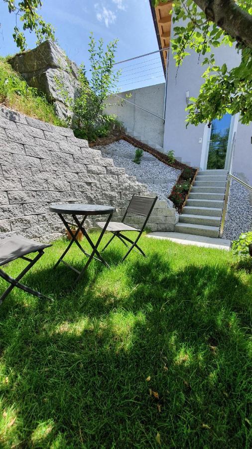 Apartmán 4 Elements Hopfgarten im Brixental