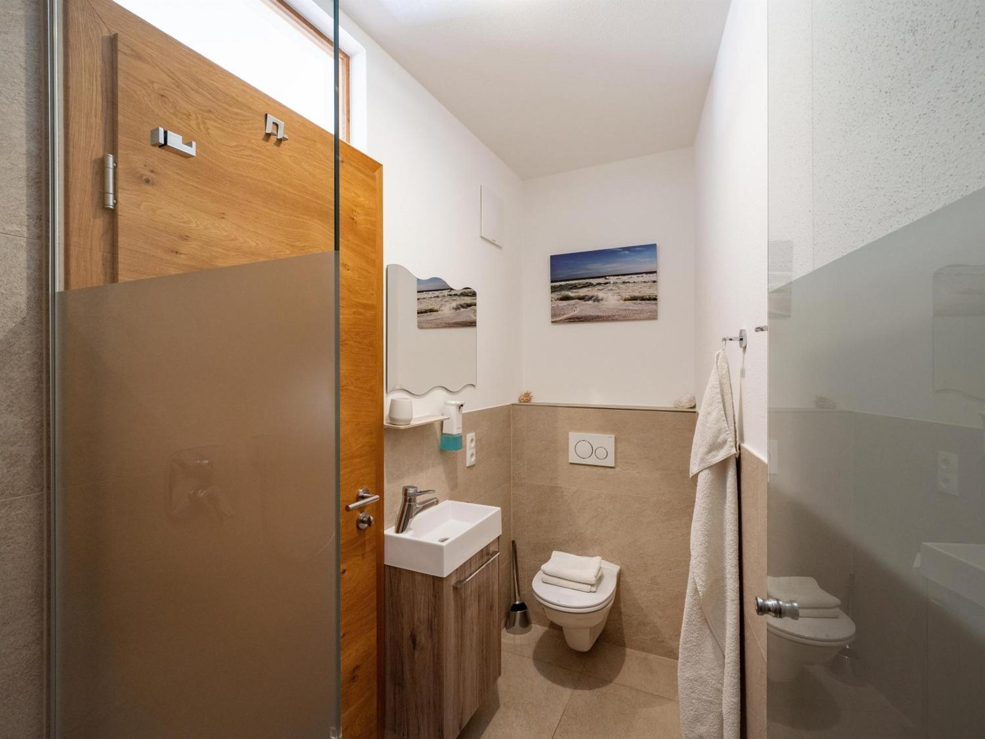 4 Elements Apartmán
